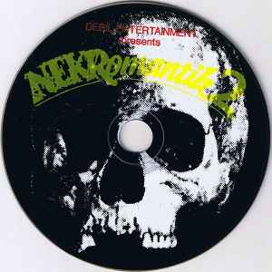 Nekromantik 2 Original Soundtrack (1993, CD) - Discogs