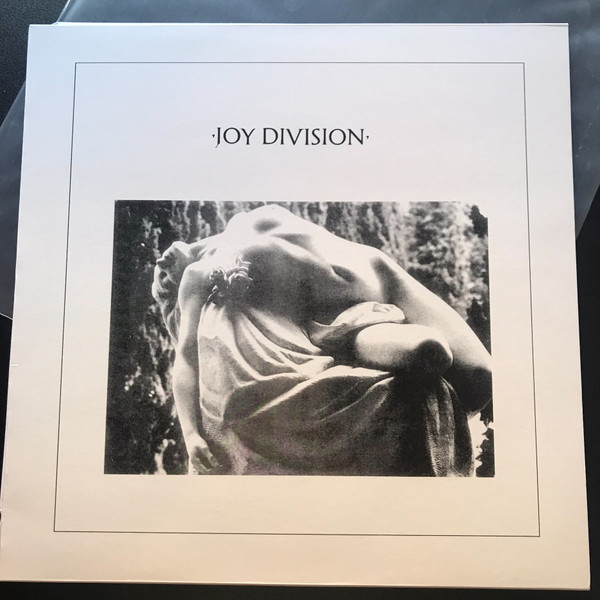 Joy Division – Heart And Soul (White, Vinyl) - Discogs