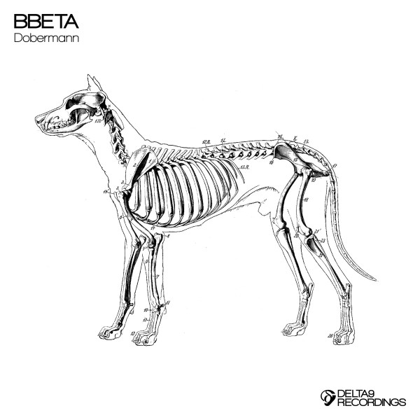 last ned album BBeta - Dobermann Blow