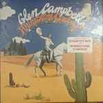 Cover of Rhinestone Cowboy, 1975, Vinyl