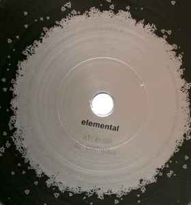 Elemental (4) - Pathways album cover