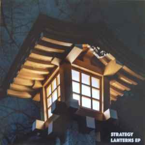 Strategy (6) - Lanterns EP album cover
