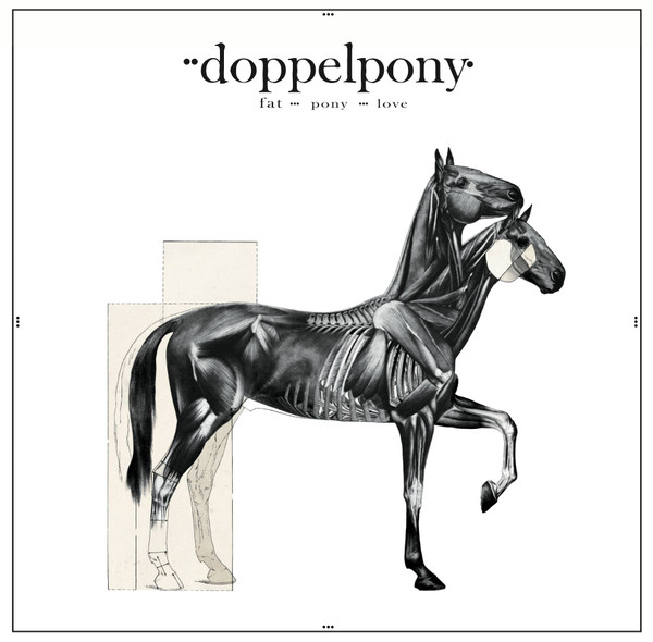 Album herunterladen doppelpony - fat pony love
