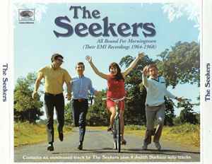 The Seekers - All Bound For Morningtown (Their EMI Recordings 1964-1968)