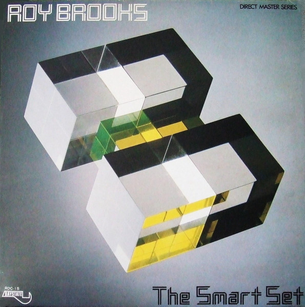 lataa albumi Roy Brooks - The Smart Set