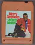 Cover of Merry Christmas, 1972, 8-Track Cartridge