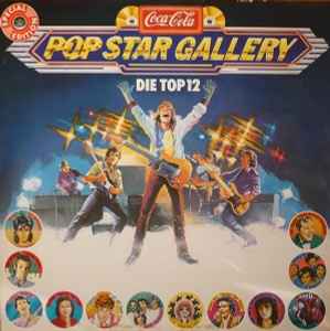 Top Model Album Popstar 