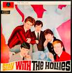The Hollies - Stay With The Hollies | Releases | Discogs