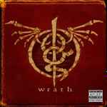 Cover of Wrath, 2009, CD