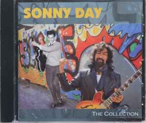 Sonny Day (3) - The Collection album cover