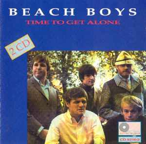The Beach Boys - Time To Get Alone