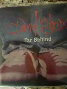 Candlebox Far Behind 1994 Vinyl Discogs