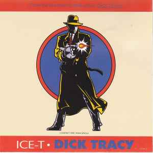 Ice-T - Dick Tracy