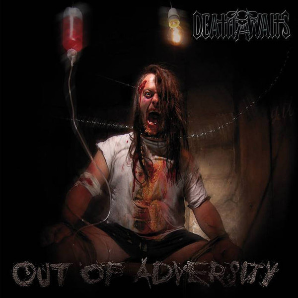 baixar álbum Deathawaits - Out Of Adversity