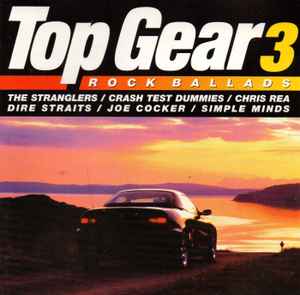 Top Gear 3 - Various