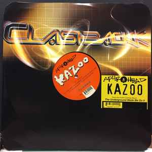Kazoo (Vinyl, 12