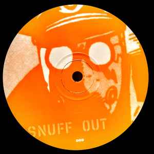 Snuff Out - Patric Catani