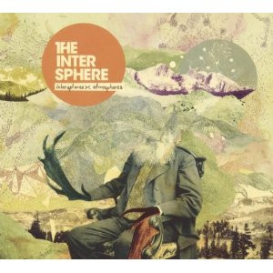 last ned album The Intersphere - Interspheres Atmospheres