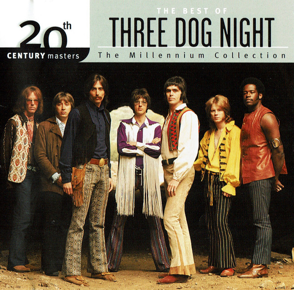 The Best Of Three Dog Night (2000