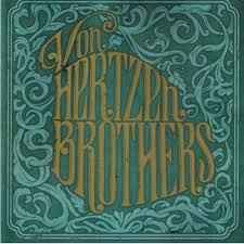 Von Hertzen Brothers - Love Remains The Same