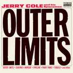 Cover of Outer Limits, 2005, CD