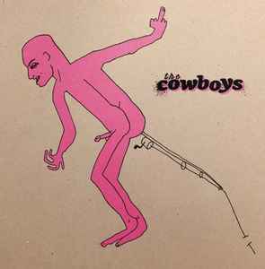 The Cowboys - The Cowboys