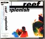 Cover of Replenish, 1995-10-01, CD