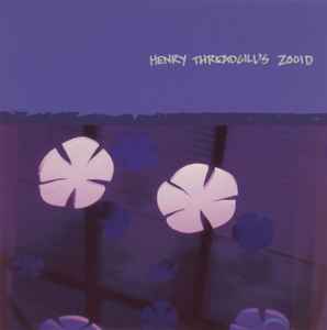 Up Popped The Two Lips - Henry Threadgill's Zooid