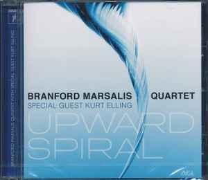 Branford Marsalis Quartet - Upward Spiral 