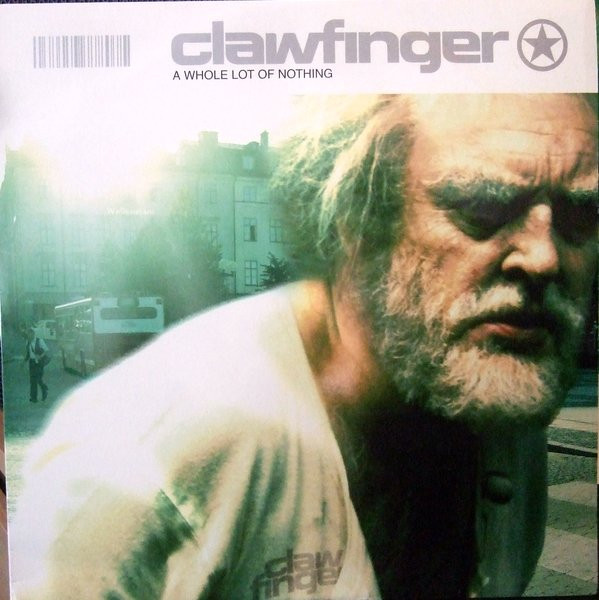 オンラインストア通販店 Clawfinger – Clawfinger アナログレコード LP