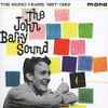 John Barry - John Barry: The Mono Years 1957 - 1962