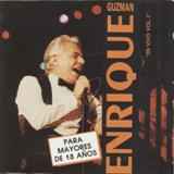 Enrique Guzmán - En Vivo Vol. I album cover