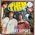 The Belfast Gypsies – Them (Vinyl) - Discogs