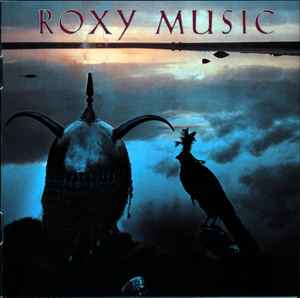 Roxy Music – Avalon (Sony DADC, CD) - Discogs