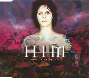 HIM – Pretending (2001, Cardsleeve, CD) - Discogs