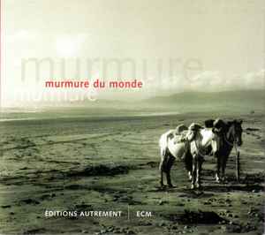 Various - Murmure Du Monde album cover
