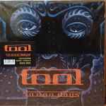 Tool – 10,000 Days - 2 Marbled LP Gatefold