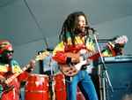 télécharger l'album Bob Marley & The Wailers Mortimer Planno And The Wailers - Selassie Is The Chapel A Little Prayer