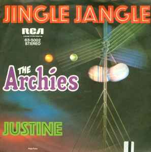 Jingle Jangle - The Archies