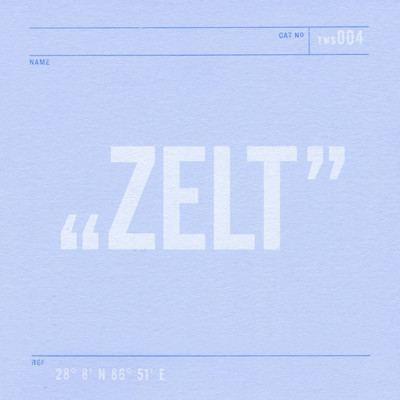 lataa albumi Download ZELT - 28º 8 N 86º 51 E album