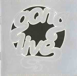 Gong – Live Etc. (1994