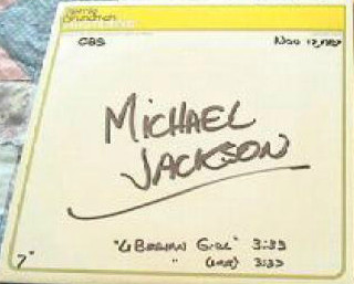 Michael Jackson – Liberian Girl (1989, CD) - Discogs