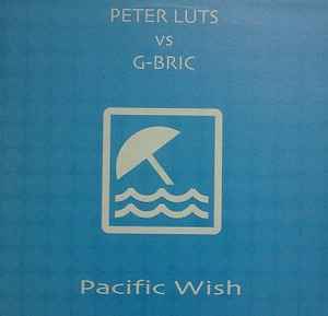 Pacific Wish (Vinyl, 12