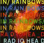 Cover of In Rainbows, 2008-01-01, Vinyl