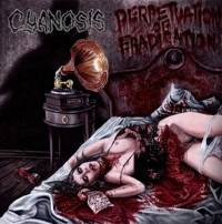 ladda ner album Cyanosis - Perpetuation Of Eradication