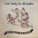 Cover von Buffalo Soldiers, 1983, Vinyl