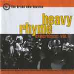 Heavy Rhyme Experience / The Brand New Heavies