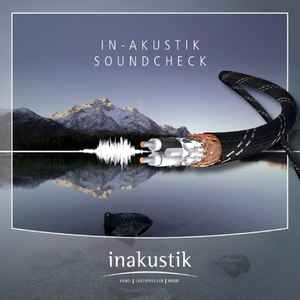 Various - In-Akustik Soundcheck