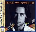 Cover of Rufus Wainwright, 1998-05-21, CD