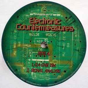 Stingray313* - Electronic Countermeasures